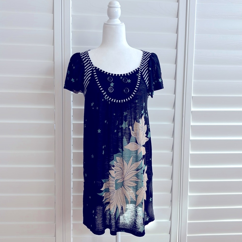 Orion London baby doll dress